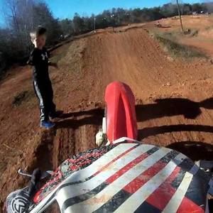 Meet your Posher, Tim